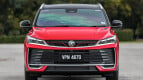 Proton X50 Exterior photo