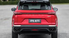 Proton X50 Exterior photo