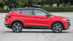 Proton X50 Exterior photo