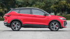 Proton X50 Exterior photo