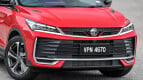 Proton X50 Exterior photo