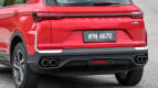 Proton X50 Exterior photo