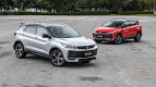 Proton X50 Exterior photo