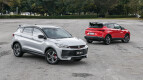 Proton X50 Exterior photo