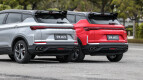 Proton X50 Exterior photo