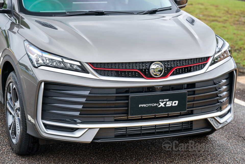 Proton X50 SX11 FL (2025) Exterior