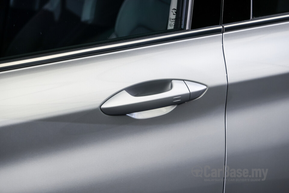 Proton X50 SX11 FL (2025) Exterior