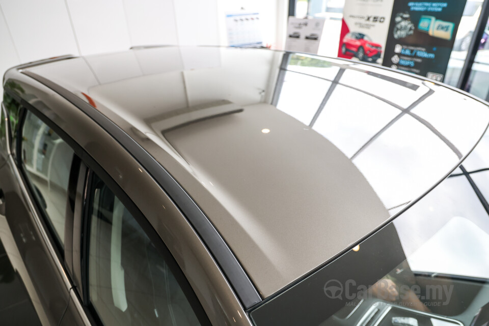 Proton X50 SX11 FL (2025) Exterior
