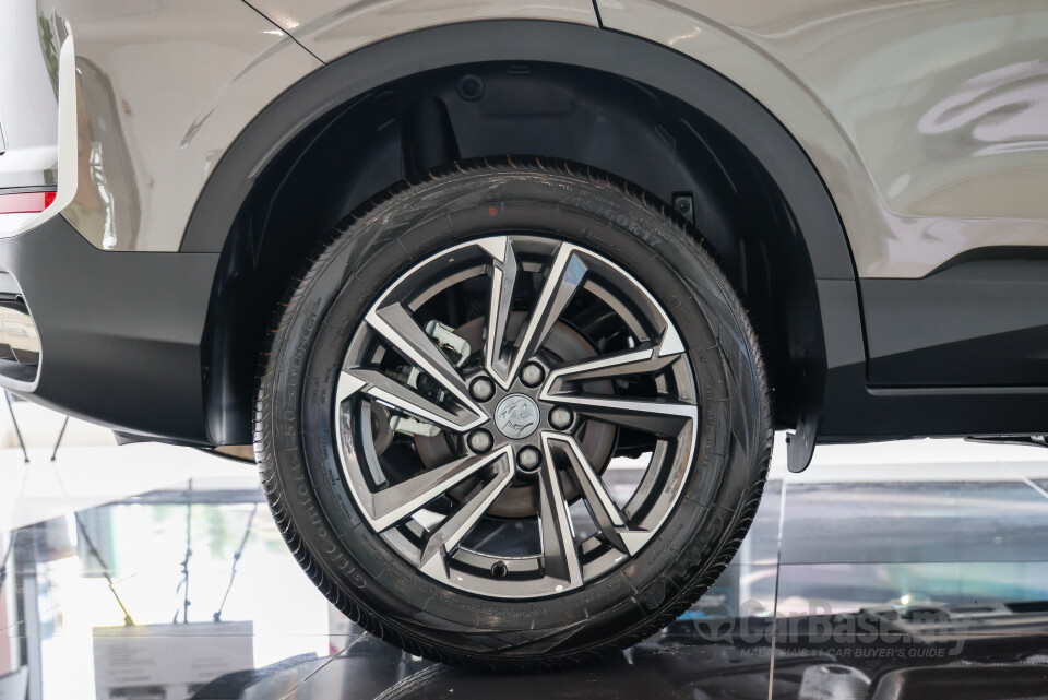 Proton X50 SX11 FL (2025) Exterior