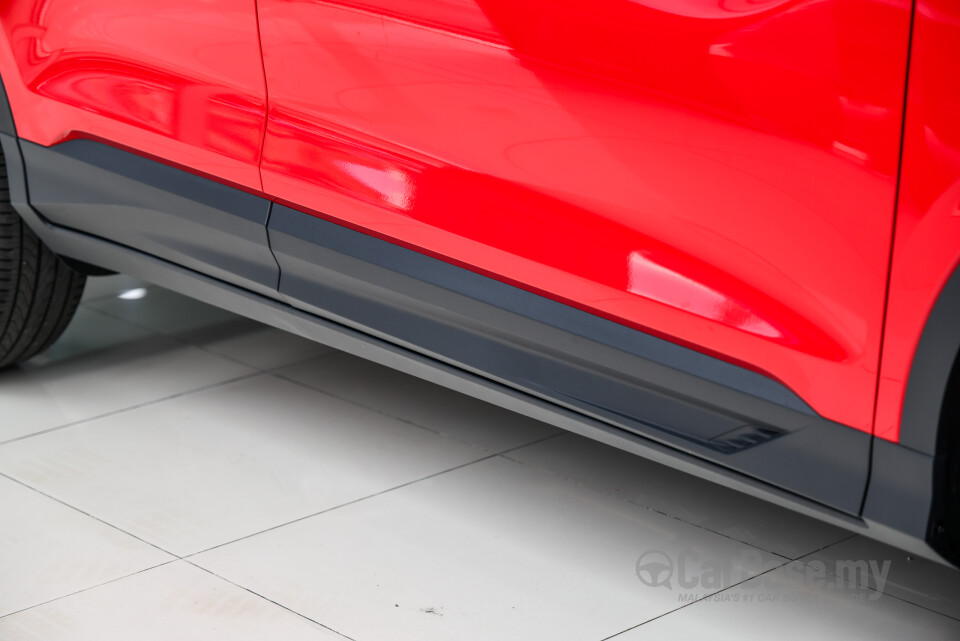 Proton X50 SX11 FL (2025) Exterior