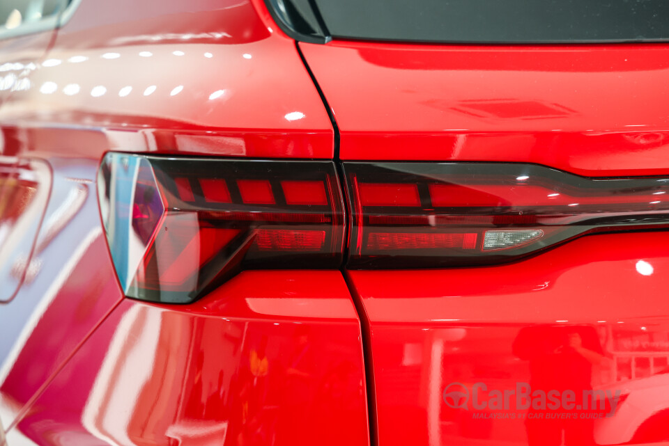 Proton X50 SX11 FL (2025) Exterior