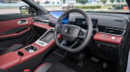 Proton X50 Interior photo