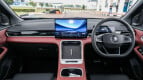 Proton X50 Interior photo