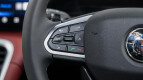 Proton X50 Interior photo