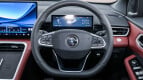 Proton X50 Interior photo