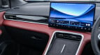 Proton X50 Interior photo