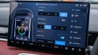 Proton X50 Interior photo