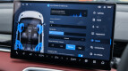 Proton X50 Interior photo