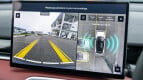 Proton X50 Interior photo
