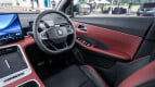 Proton X50 Interior photo