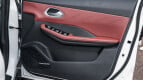 Proton X50 Interior photo