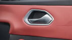 Proton X50 Interior photo