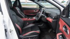 Proton X50 Interior photo