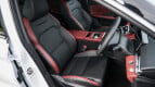 Proton X50 Interior photo