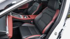 Proton X50 Interior photo