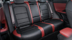 Proton X50 Interior photo