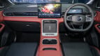 Proton X50 Interior photo