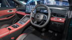 Proton X50 Interior photo