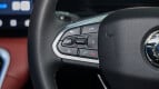 Proton X50 Interior photo