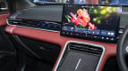 Proton X50 Interior photo