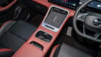 Proton X50 Interior photo