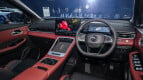 Proton X50 Interior photo