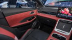 Proton X50 Interior photo