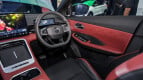 Proton X50 Interior photo