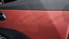 Proton X50 Interior photo