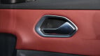 Proton X50 Interior photo