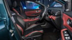 Proton X50 Interior photo