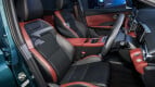 Proton X50 Interior photo