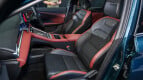 Proton X50 Interior photo