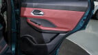 Proton X50 Interior photo