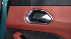 Proton X50 Interior photo