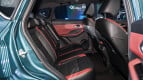 Proton X50 Interior photo