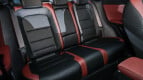 Proton X50 Interior photo