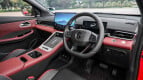 Proton X50 Interior photo