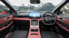 Proton X50 Interior photo