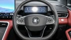 Proton X50 Interior photo